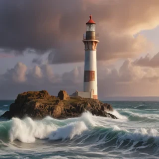 lighthouse png