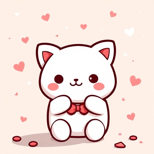 kawaii iphone wallpaper