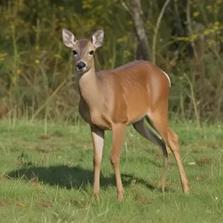 roe deer