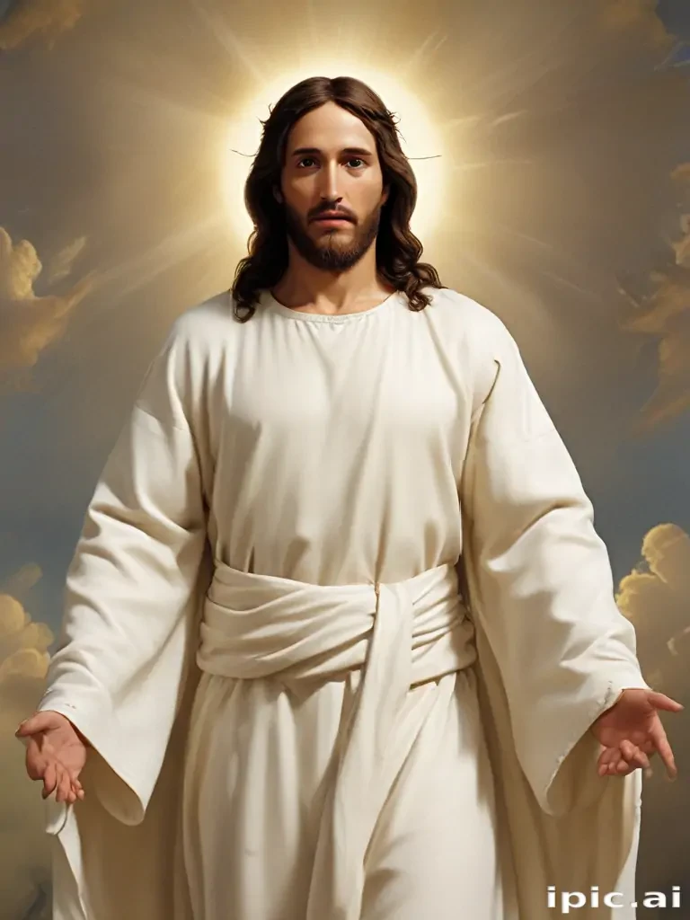 jesus background images
