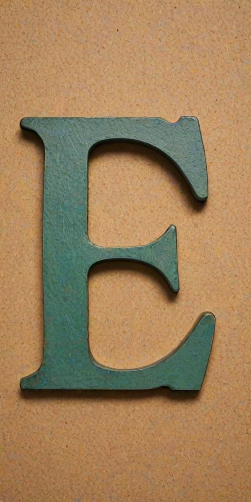 letter g