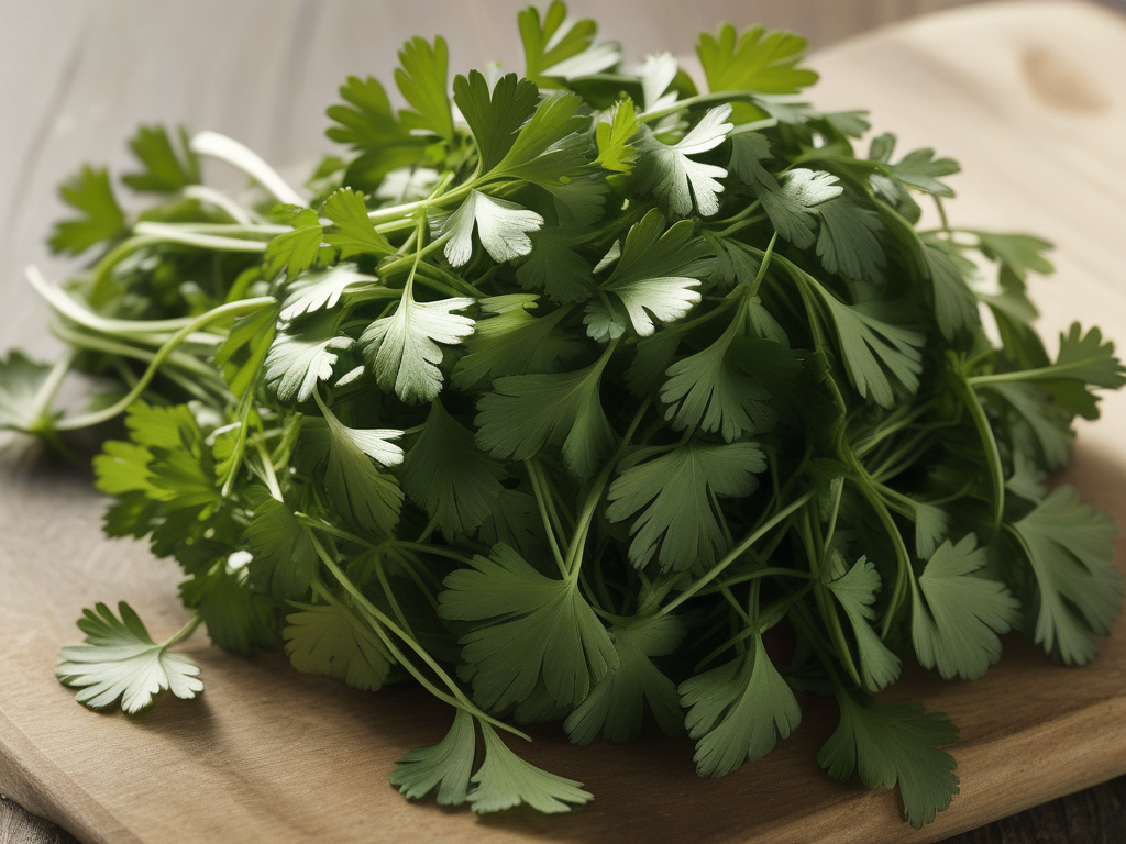 how much is a bunch of cilantro