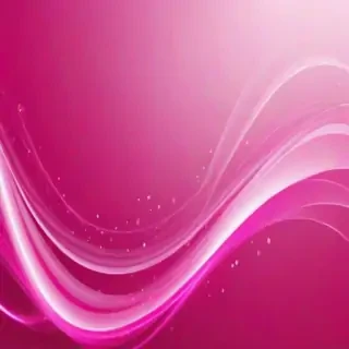 cool pink background