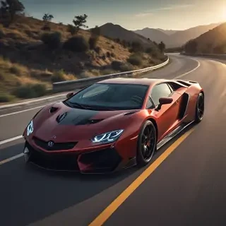 car wallpaper phone