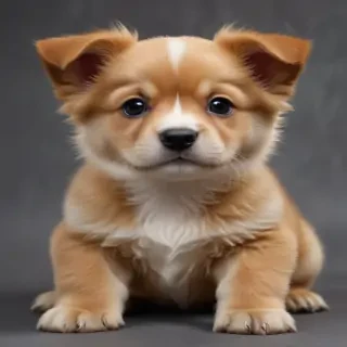 puppy png