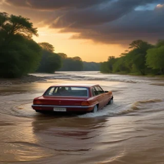 images of a flood