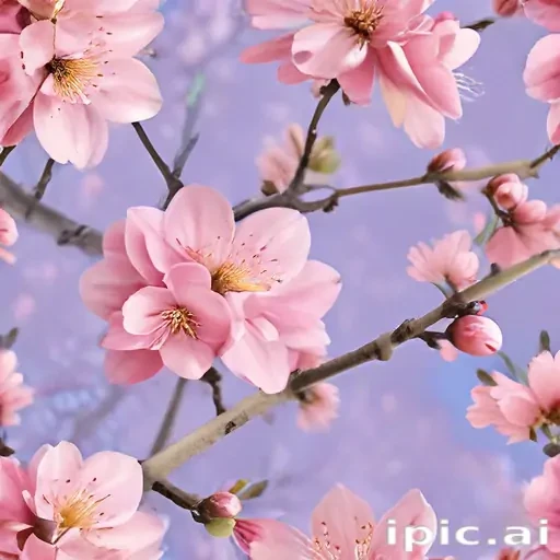 sakura flower