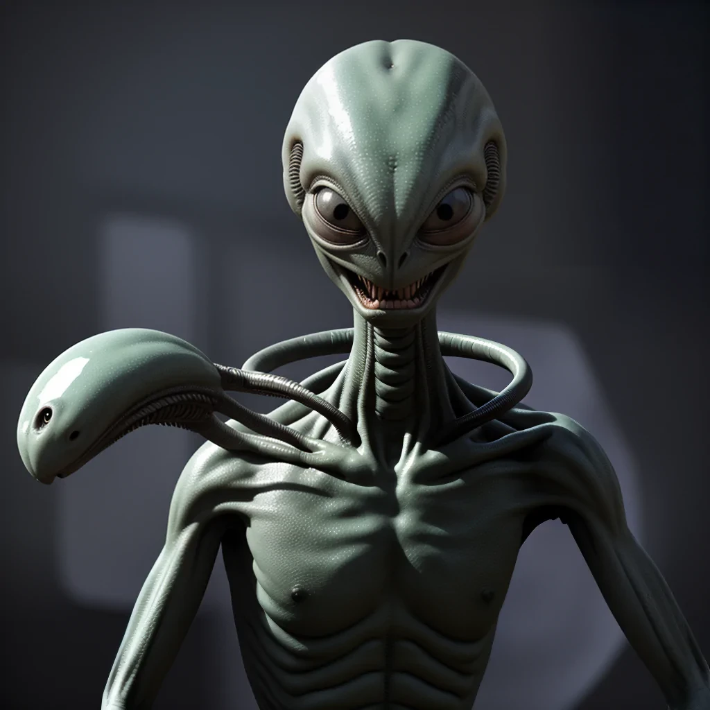 alien png