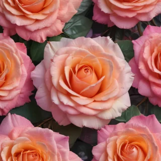 rose background wallpaper