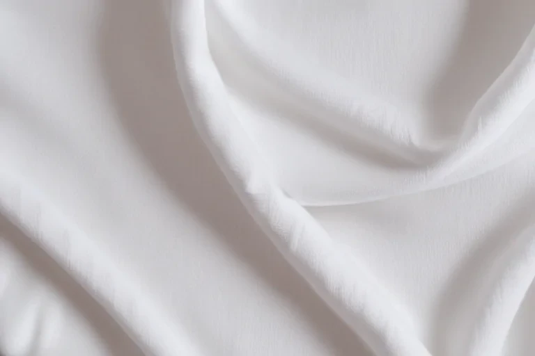 white cloth texture