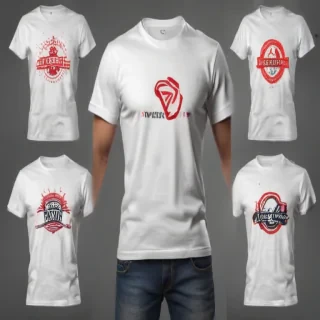 t shirt mockup png
