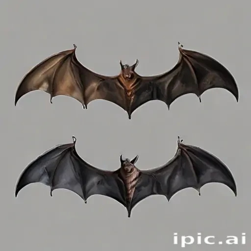 bat wings png