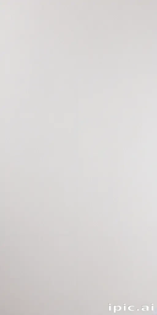 white background aesthetic