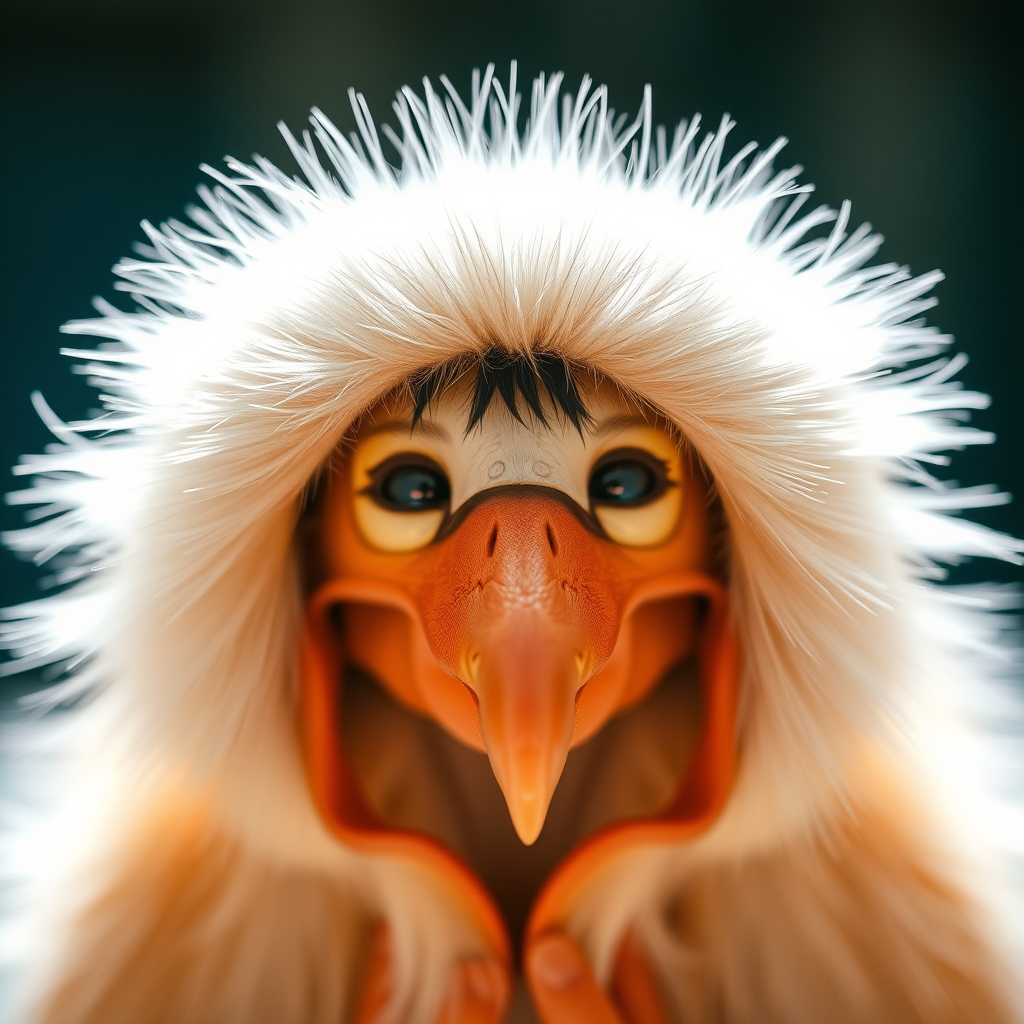 Regenerate the image with a focus on sharp details and vibrant colors using a DSLR camera with a 50mm lens, aperture set to f/1.8, ISO 100, and a slight vignette effect for depth, shot from eye level in natural lighting.
