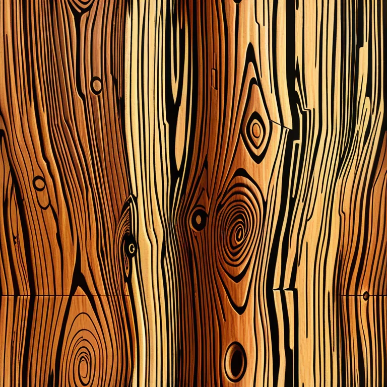 wood grain