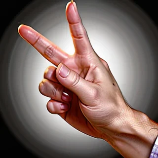 hand grabbing png