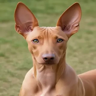 pharaoh hound