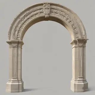 arch png