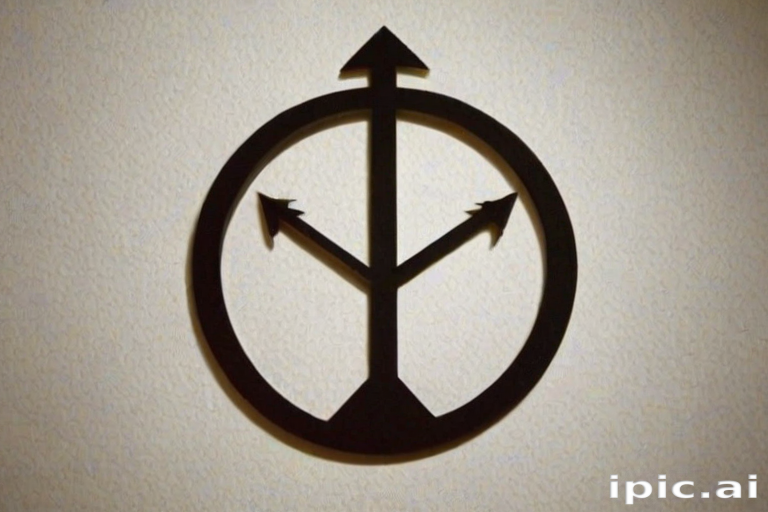 male symbol
