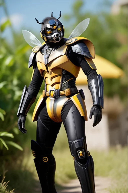 bumblebee png