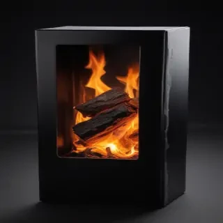 black box image