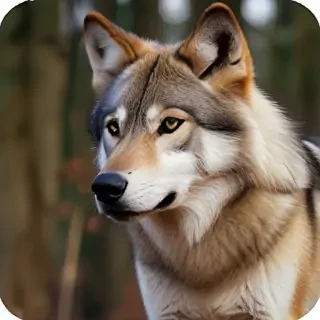 wolf backgrounds
