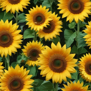 sunflower wallpapers