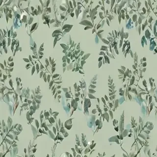 sage green wallpaper aesthetic