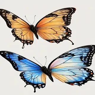 butterfly clipart png