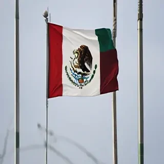 mexico flag