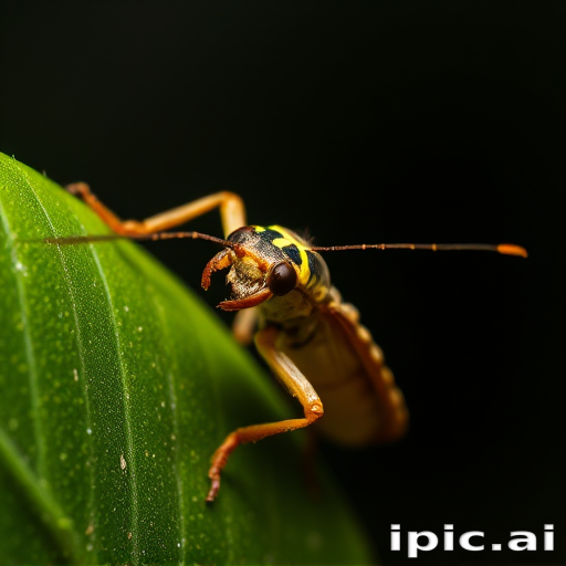 cricket insect