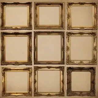 background frames