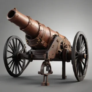 cannon png