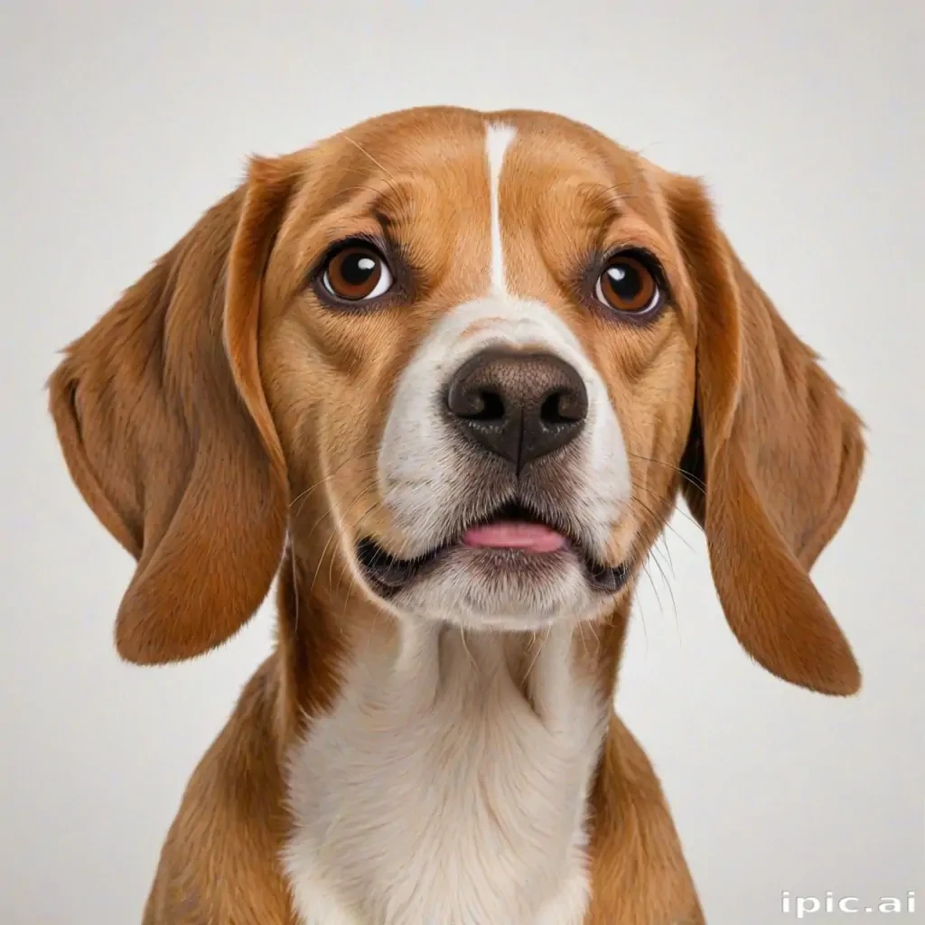 funny dog png