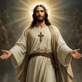 background jesus wallpaper