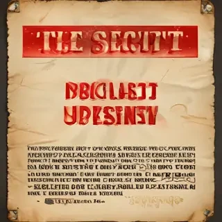 top secret png