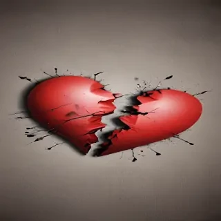 broken hearts wallpapers