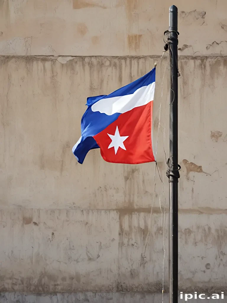 cuban flag