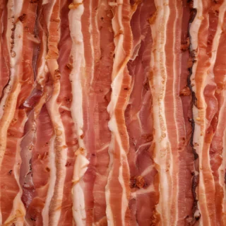 bacon png