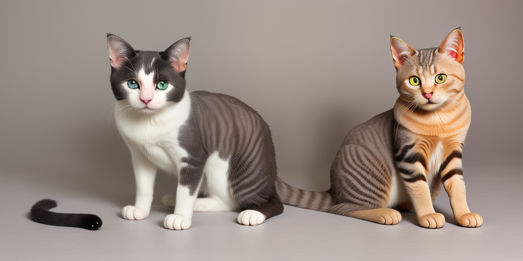 australian mist cat breed