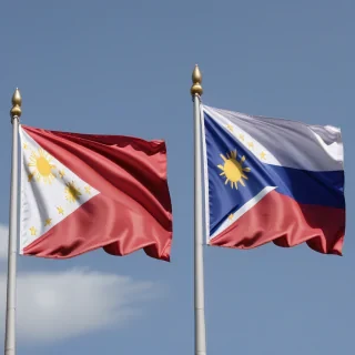 philippine flag images