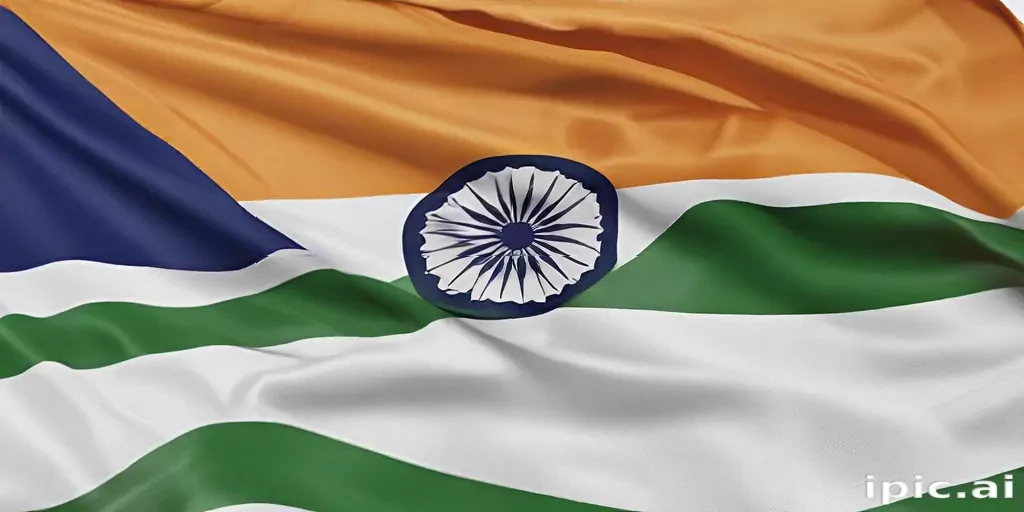 india flag png