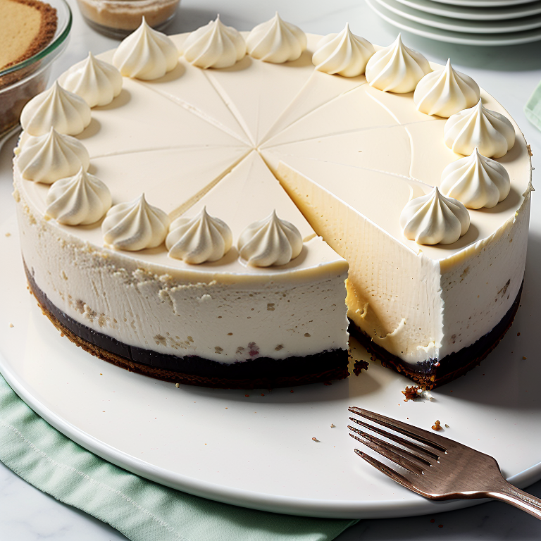 no bake cheesecake recipe philadelphia
