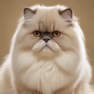 persian breed