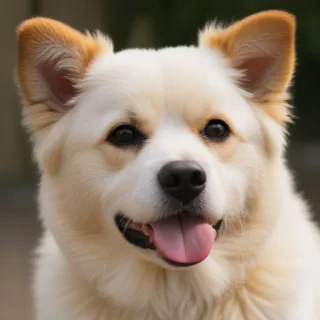 amstiff dog breed