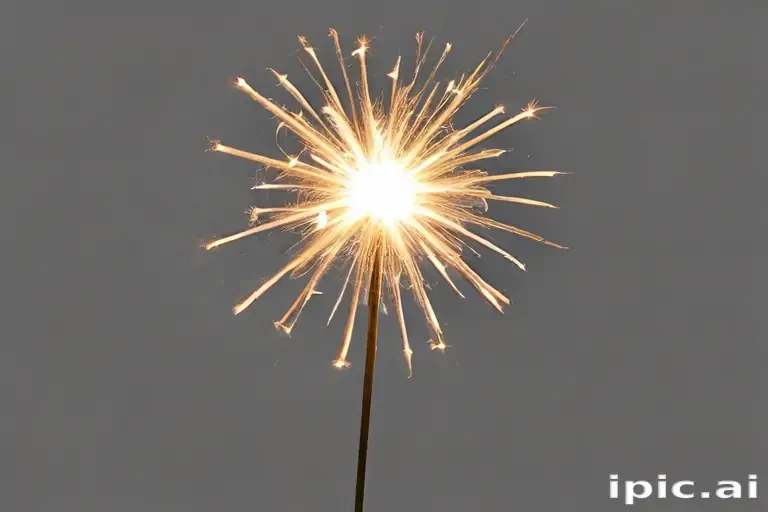 sparklers png