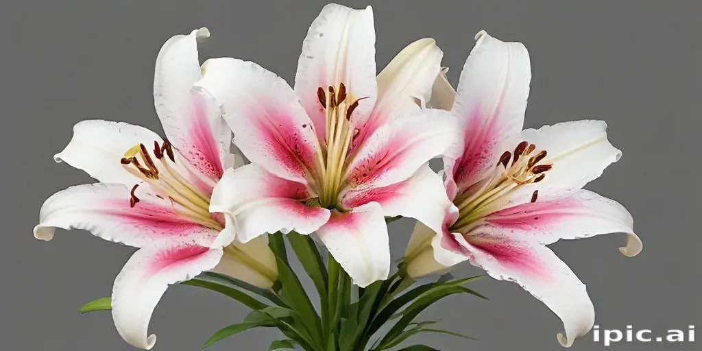 lily flower png