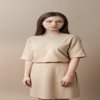 neutral background