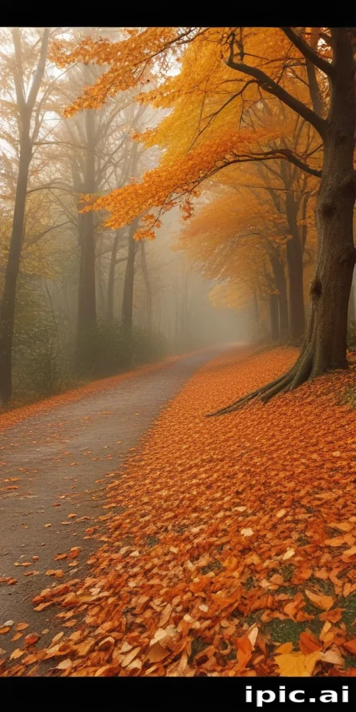 fall png