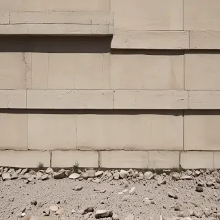background construction